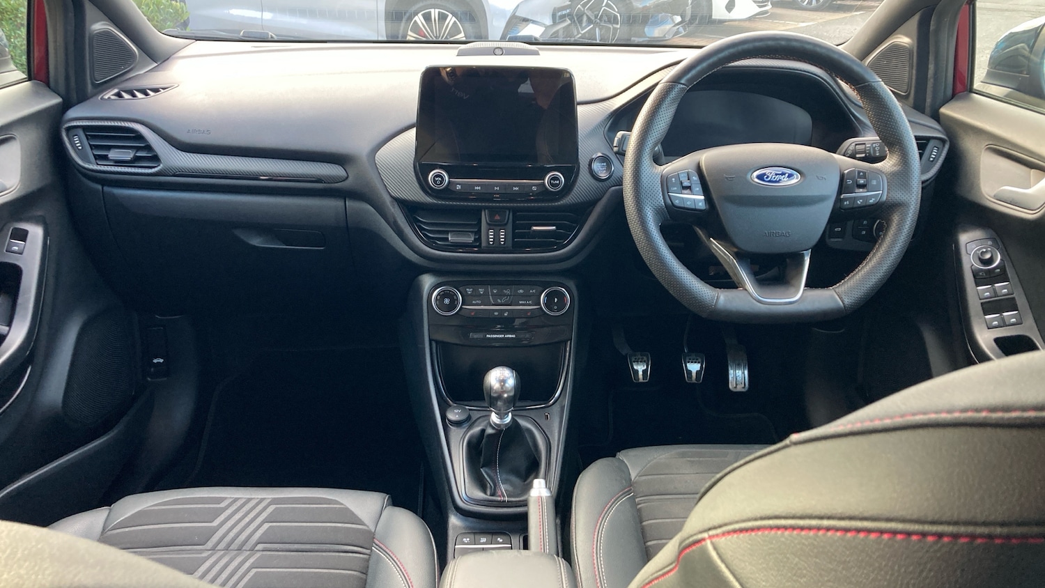 Used Ford Puma 2023 for sale - 77052931: Photo 10