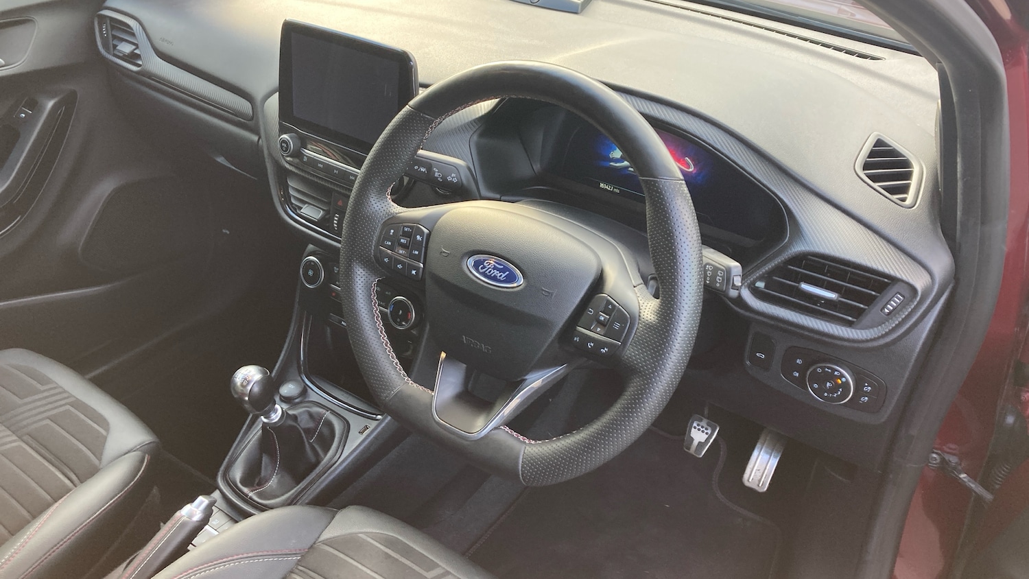 Used Ford Puma 2023 for sale - 77052931: Photo 11