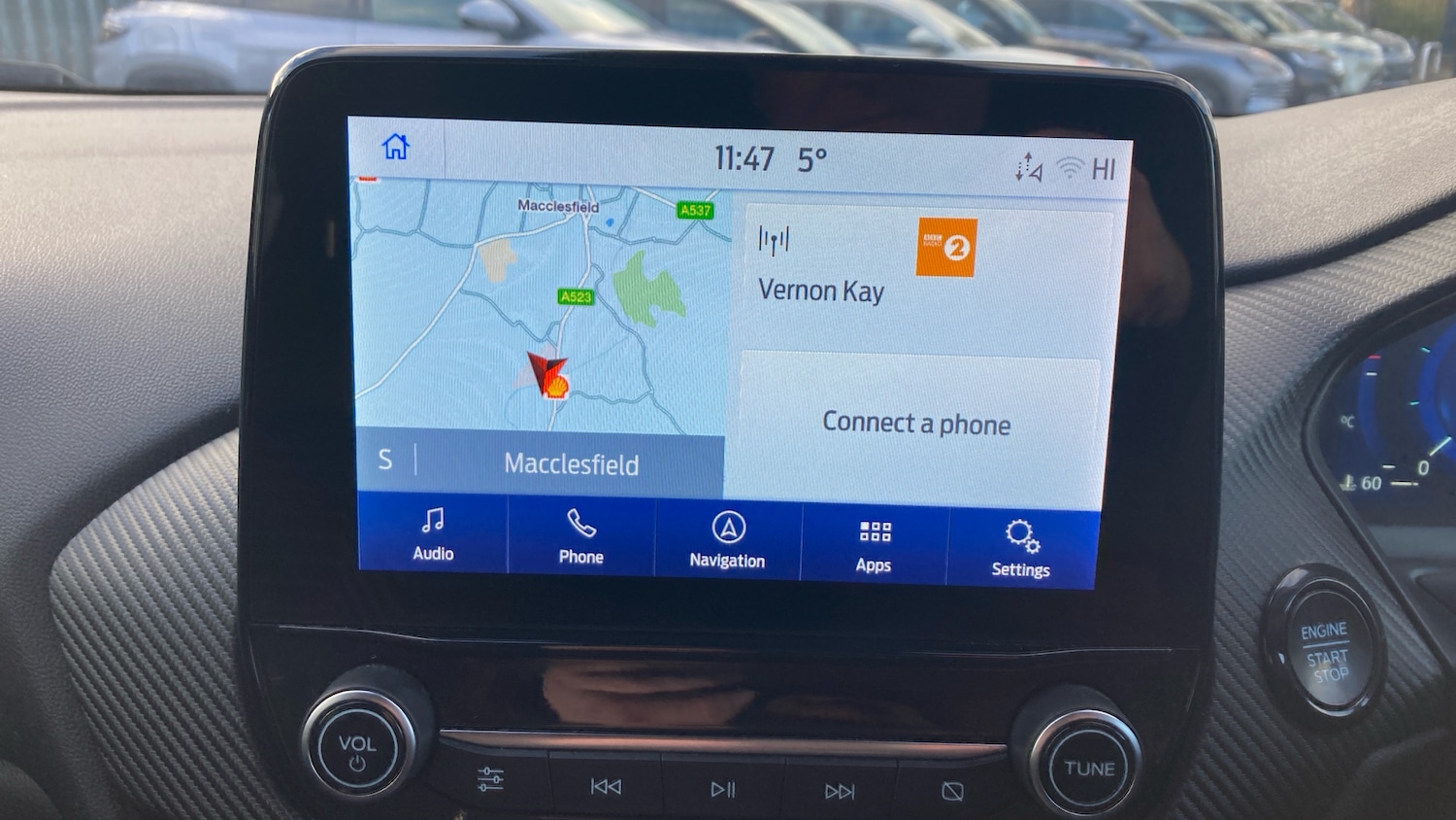 Used Ford Puma 2023 for sale - 77052931: Photo 12