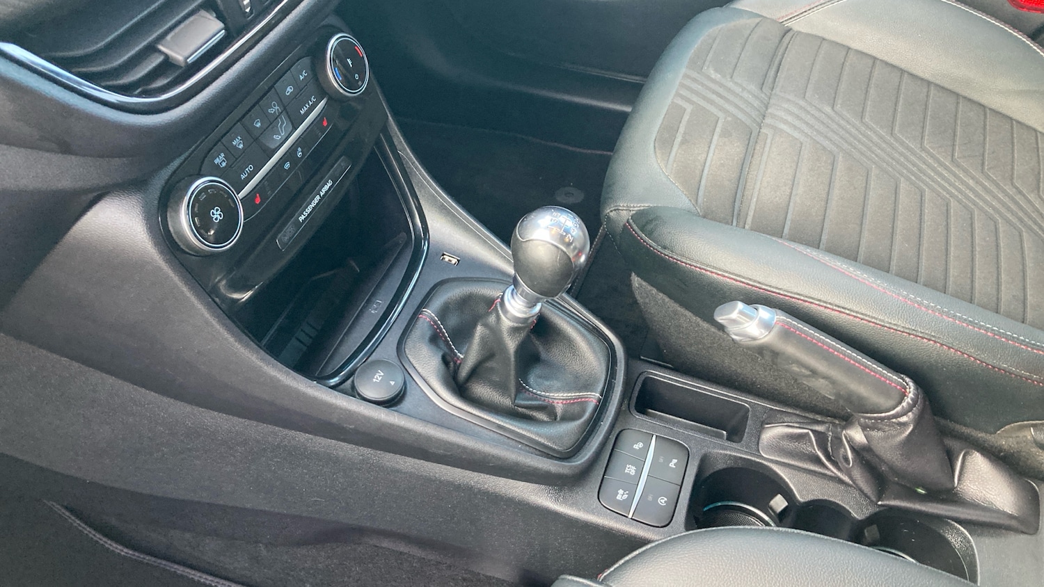 Used Ford Puma 2023 for sale - 77052931: Photo 13