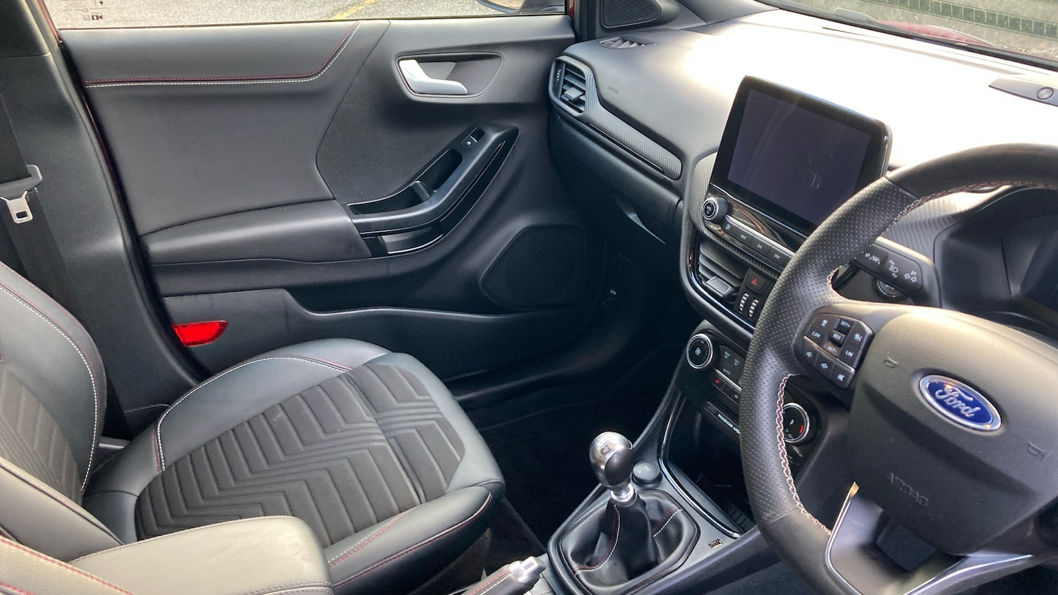 Used Ford Puma 2023 for sale - 77052931: Photo 14