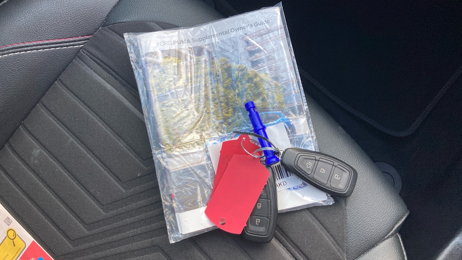 Used Ford Puma 2023 for sale - 77052931: Photo 19
