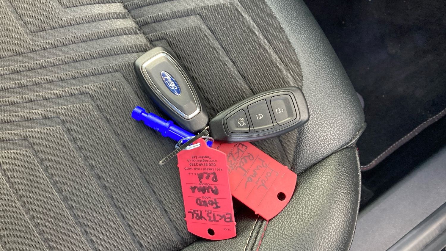 Used Ford Puma 2023 for sale - 77052931: Photo 20