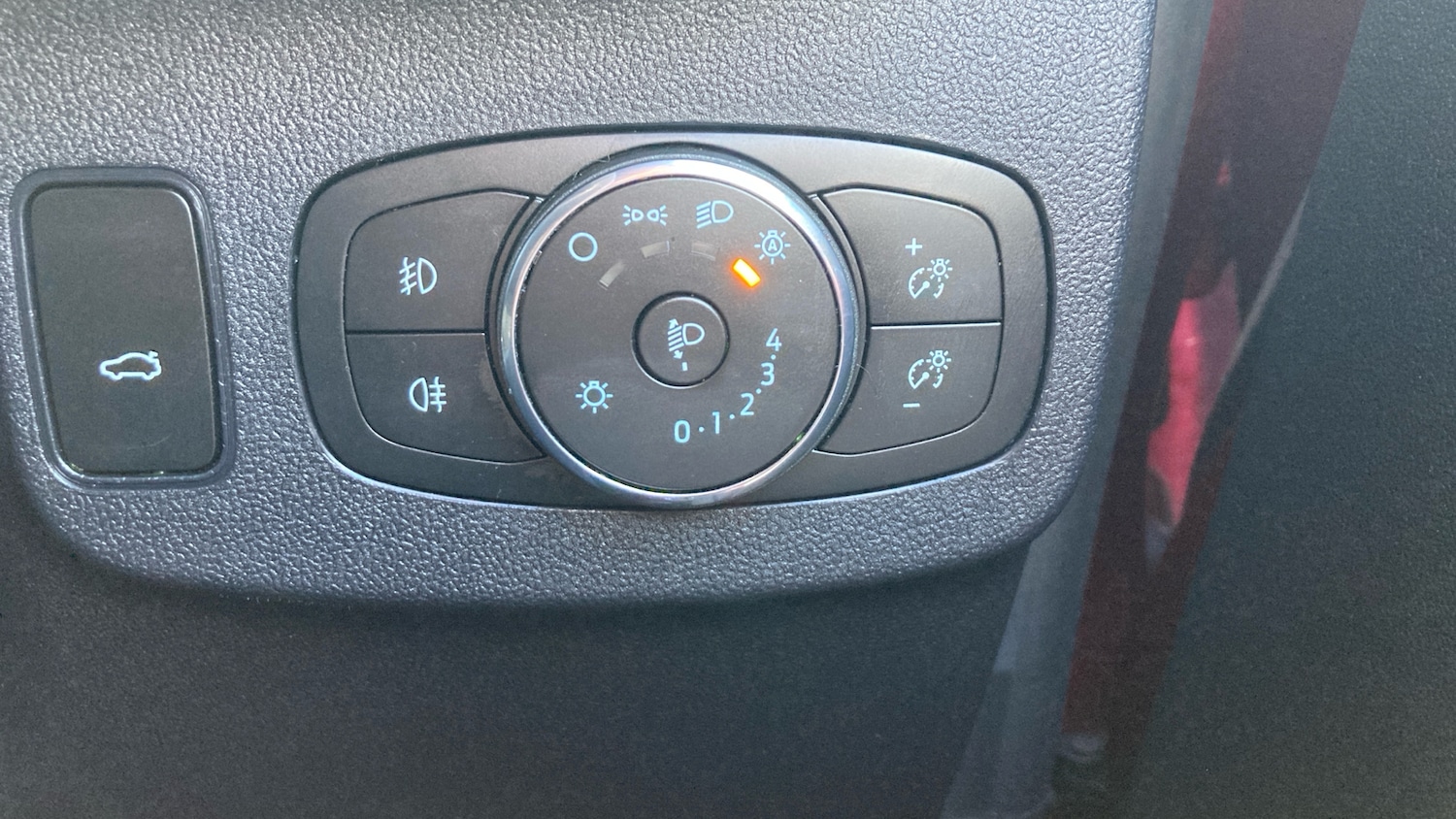 Used Ford Puma 2023 for sale - 77052931: Photo 22