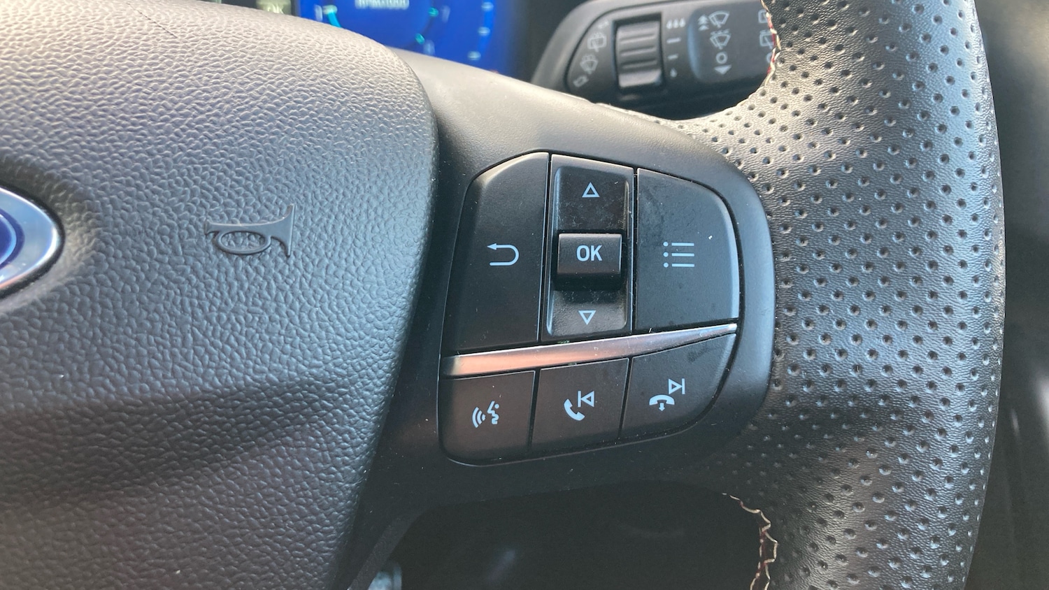 Used Ford Puma 2023 for sale - 77052931: Photo 23