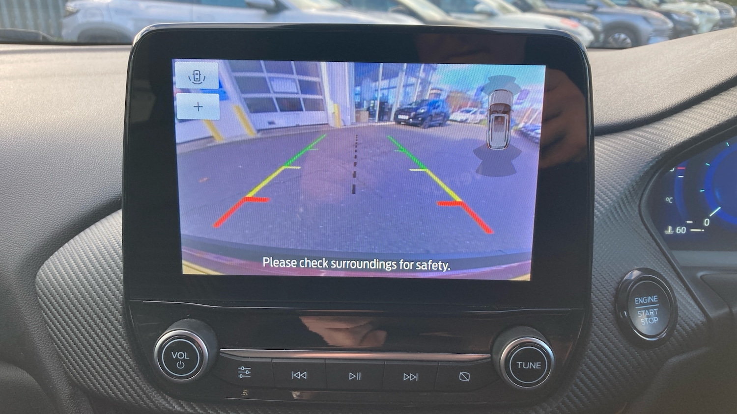 Used Ford Puma 2023 for sale - 77052931: Photo 25