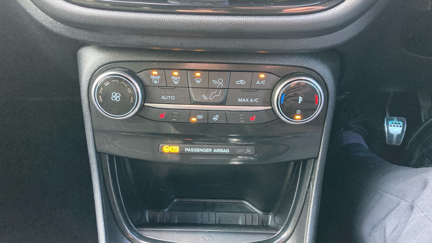 Used Ford Puma 2023 for sale - 77052931: Photo 26