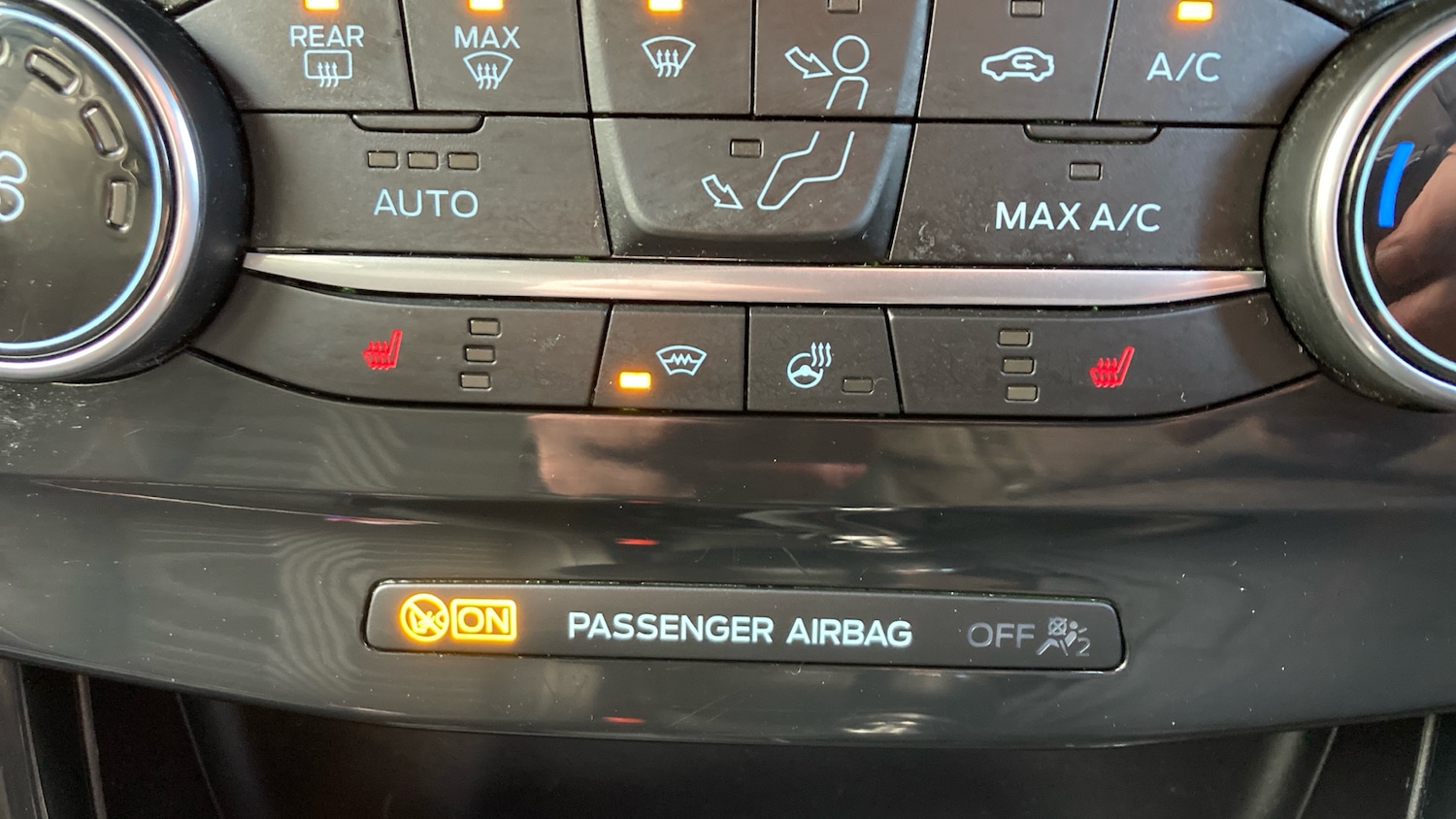 Used Ford Puma 2023 for sale - 77052931: Photo 27