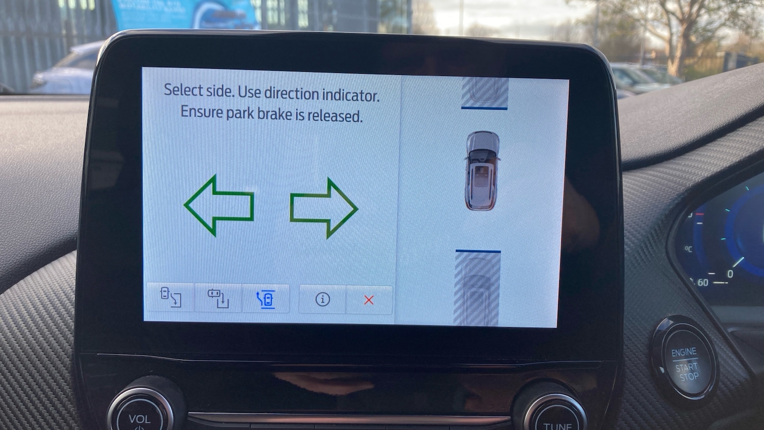 Used Ford Puma 2023 for sale - 77052931: Photo 29