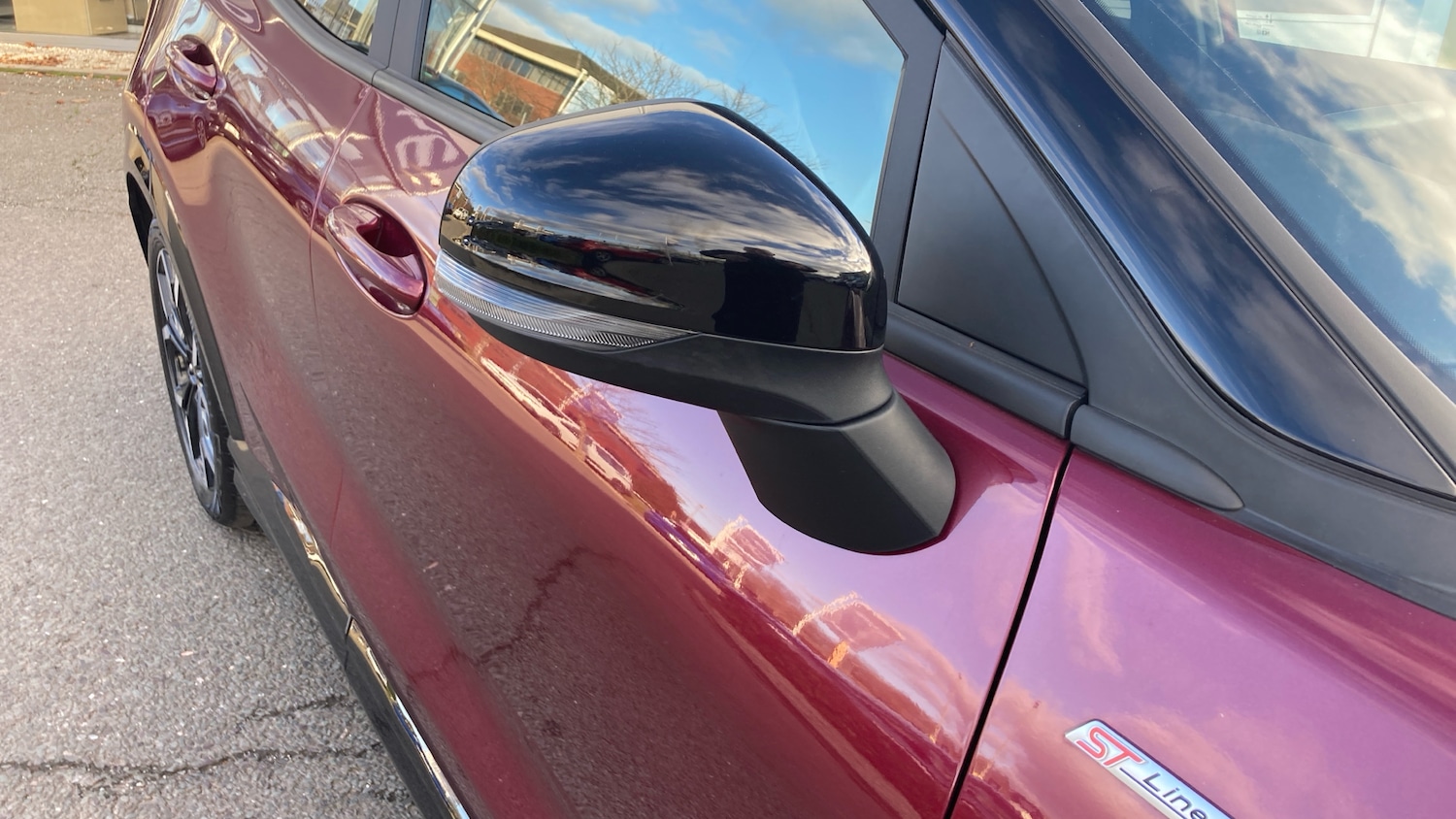 Used Ford Puma 2023 for sale - 77052931: Photo 31