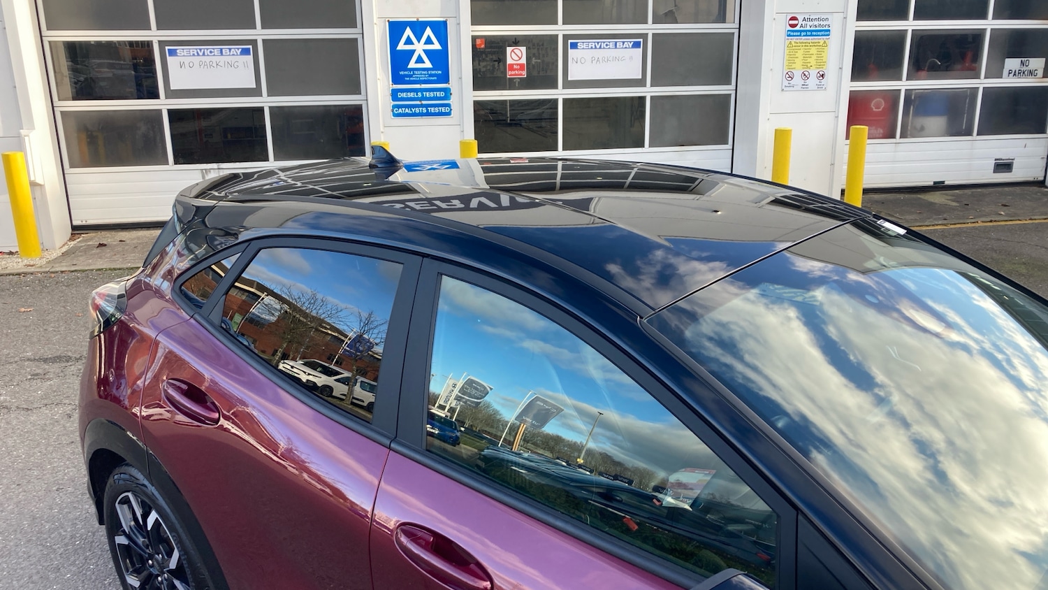 Used Ford Puma 2023 for sale - 77052931: Photo 32