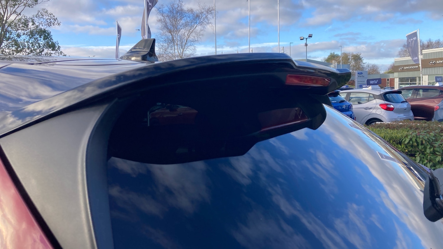 Used Ford Puma 2023 for sale - 77052931: Photo 33