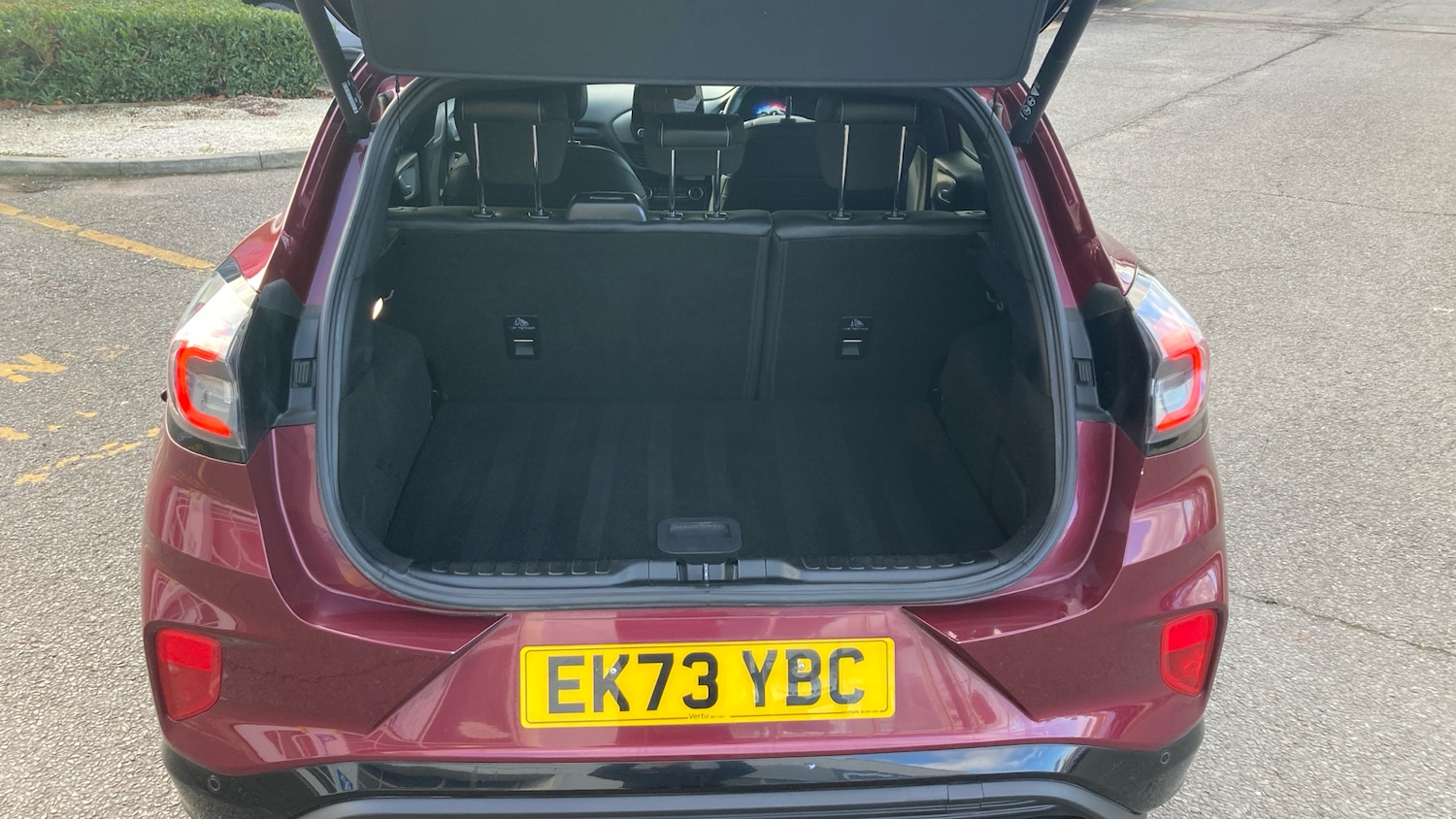 Used Ford Puma 2023 for sale - 77052931: Photo 4