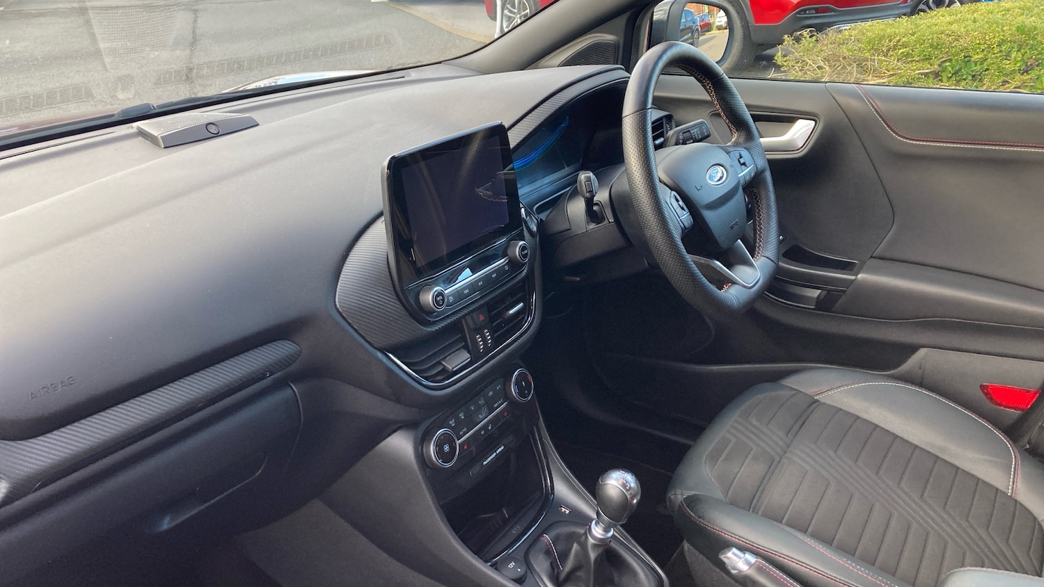 Used Ford Puma 2023 for sale - 77052931: Photo 9