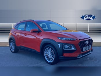 Hyundai - KONA