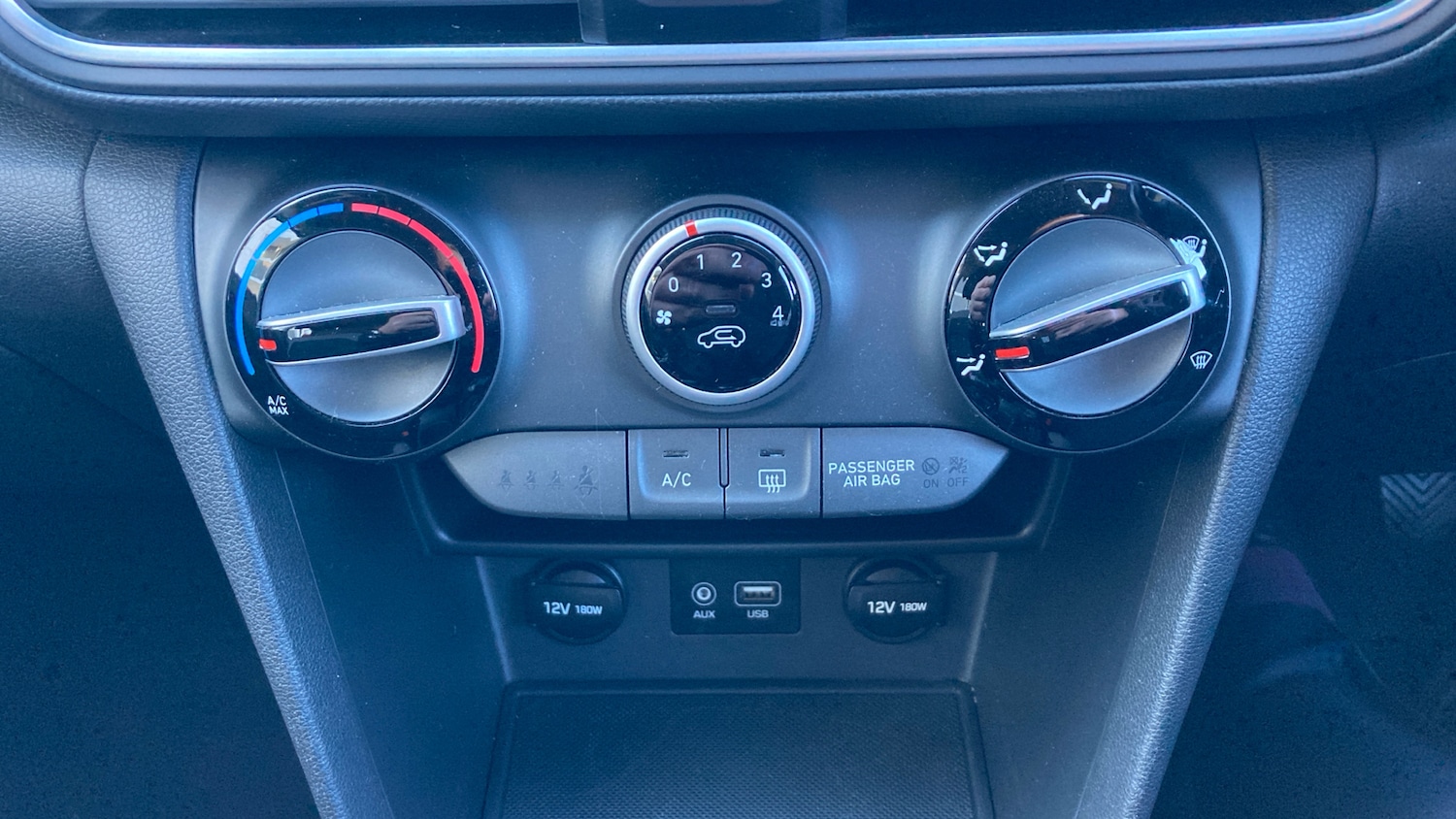 Vehicle 29