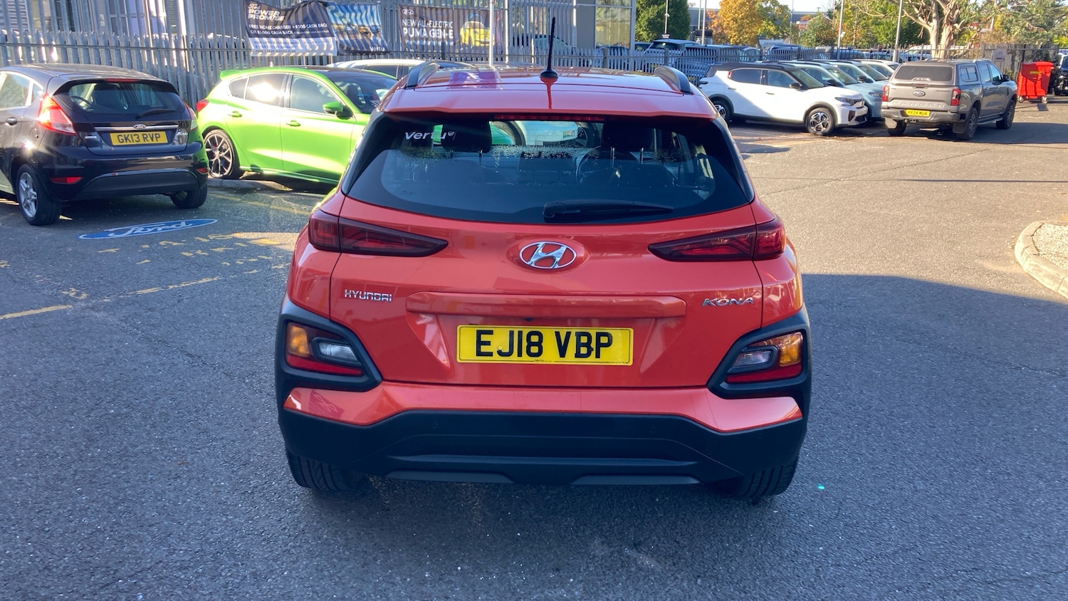 Vehicle 38