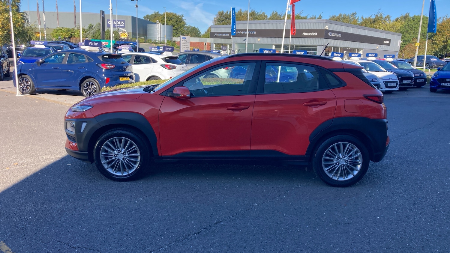Vehicle 40