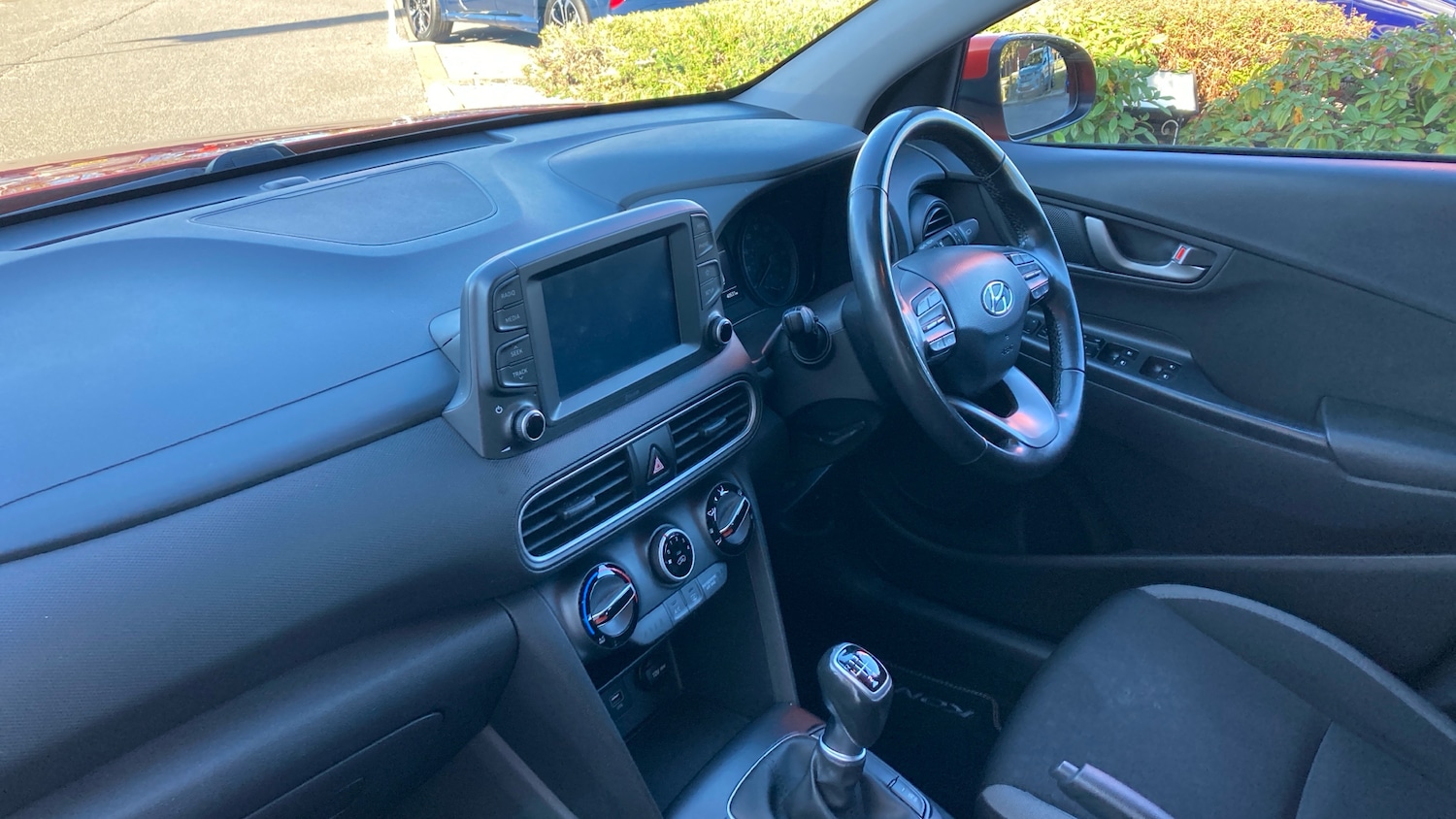 Vehicle 9