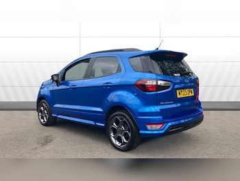 Used Ford Ecosport 2023 for sale - 78484721: Photo