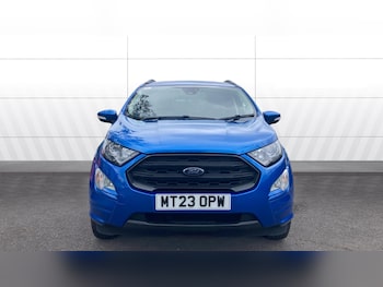 Used Ford Ecosport 2023 for sale - 78484721: Photo