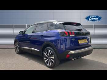 Used Peugeot 3008 2020 for sale - 75017017: Photo
