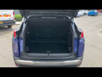 Used Peugeot 3008 2020 for sale - 75017017: Photo