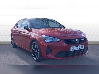 Used Vauxhall Corsa 2023 for sale - 78226751: Photo