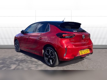 Used Vauxhall Corsa 2023 for sale - 78226751: Photo