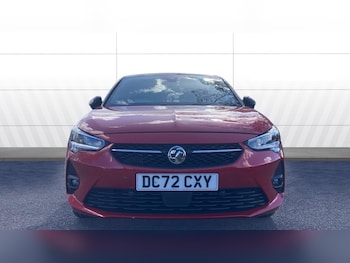 Used Vauxhall Corsa 2023 for sale - 78226751: Photo