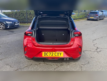 Used Vauxhall Corsa 2023 for sale - 78226751: Photo