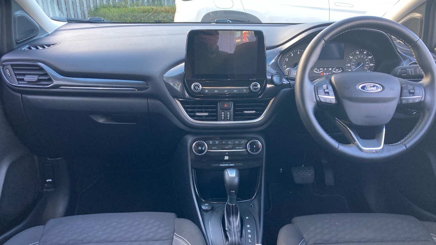 Used Ford Puma 2024 for sale - 77004257: Photo 10