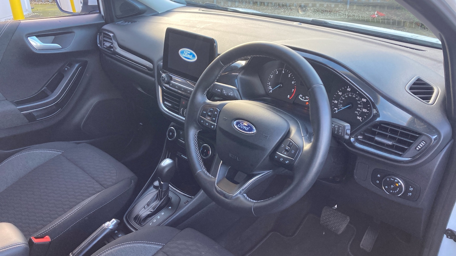 Used Ford Puma 2024 for sale - 77004257: Photo 11