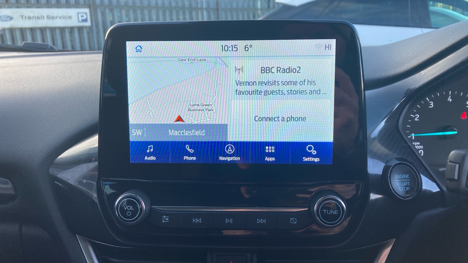 Used Ford Puma 2024 for sale - 77004257: Photo 12