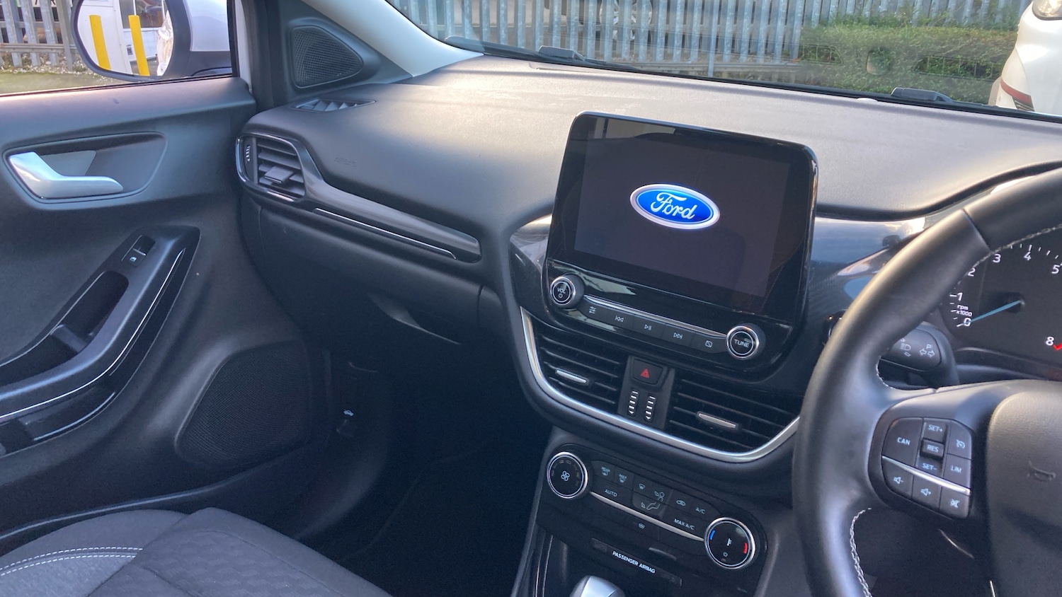 Used Ford Puma 2024 for sale - 77004257: Photo 14