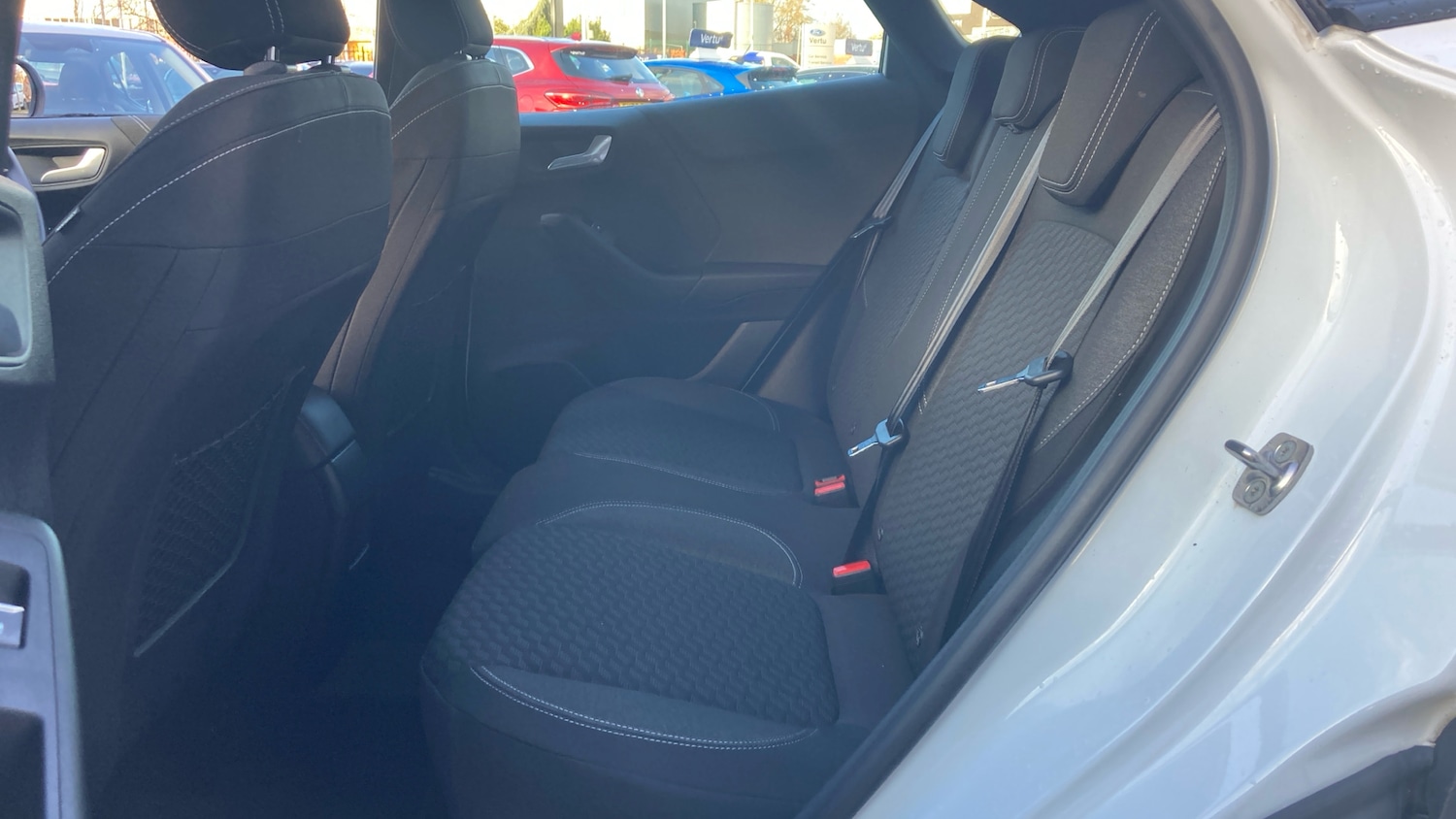 Used Ford Puma 2024 for sale - 77004257: Photo 16