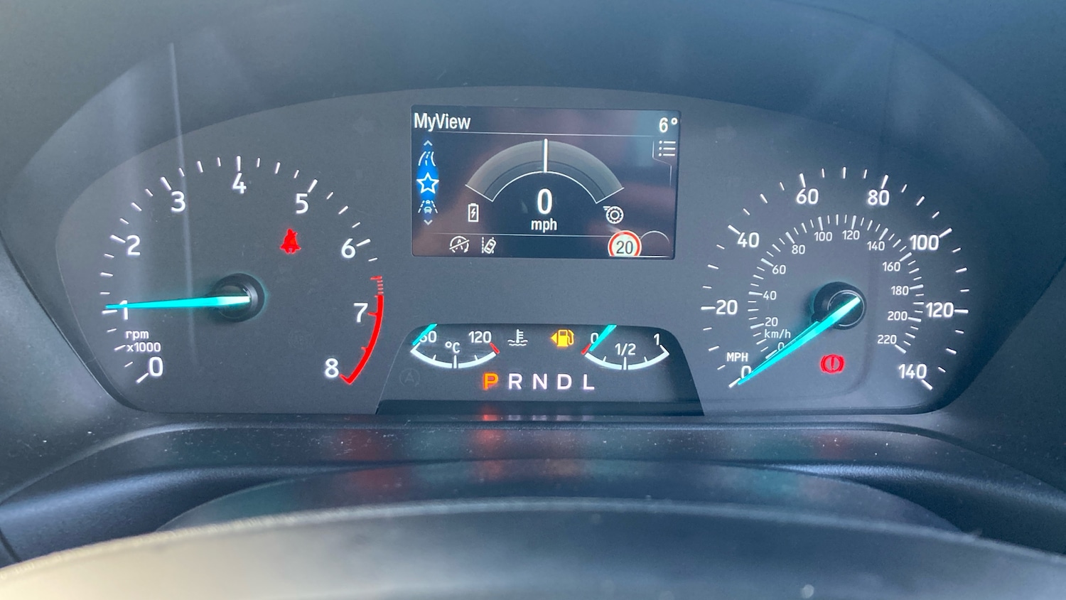 Used Ford Puma 2024 for sale - 77004257: Photo 18