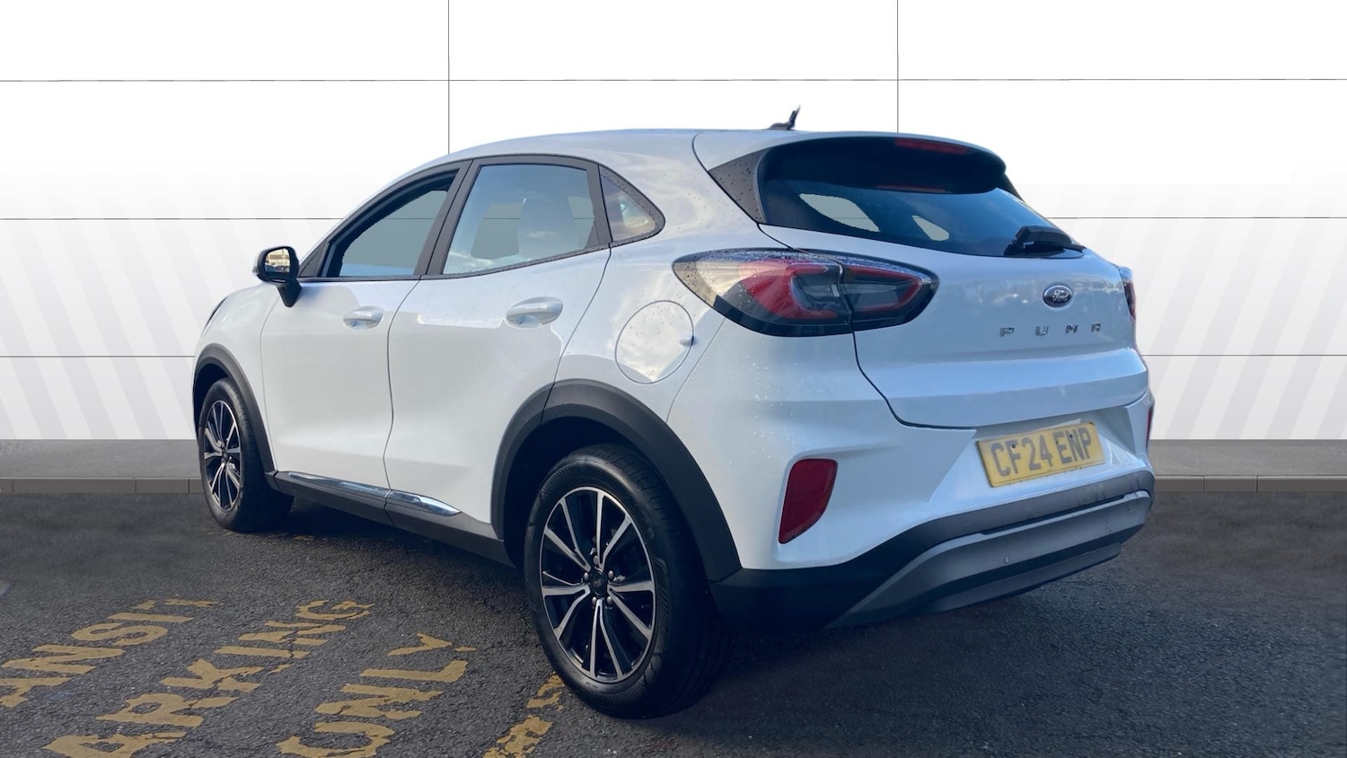 Used Ford Puma 2024 for sale - 77004257: Photo 2