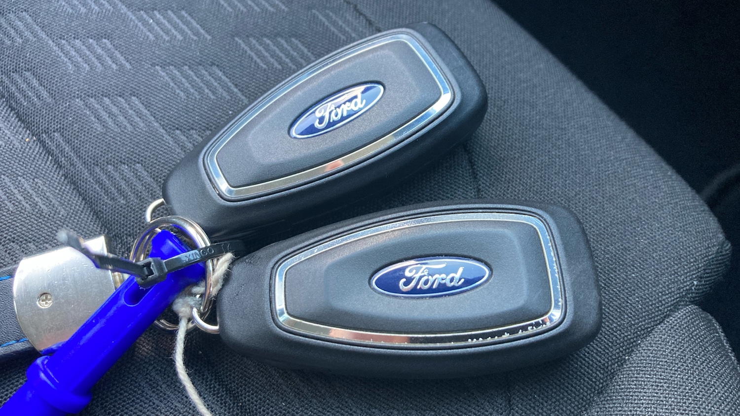 Used Ford Puma 2024 for sale - 77004257: Photo 20