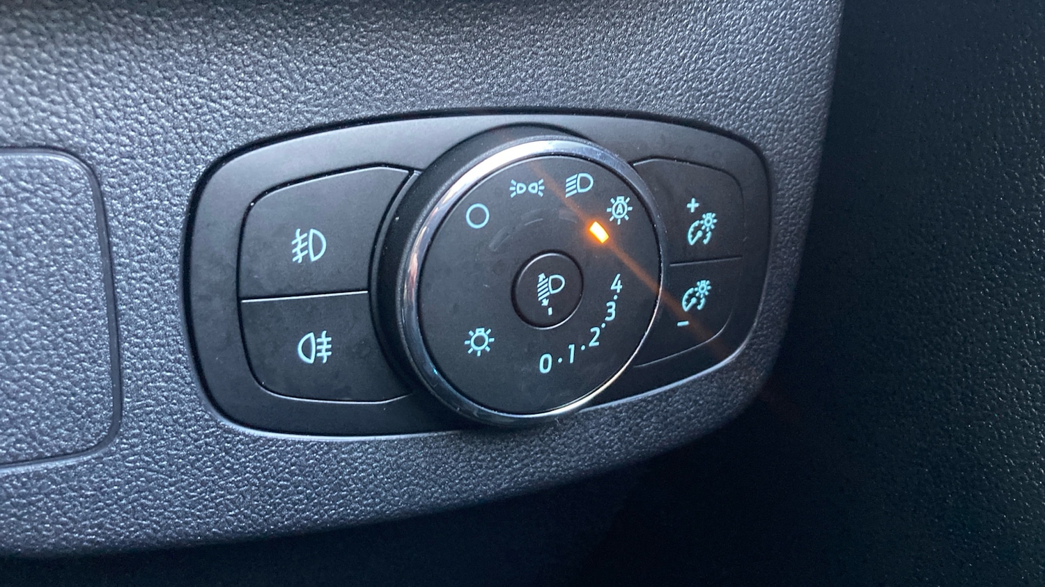 Used Ford Puma 2024 for sale - 77004257: Photo 22