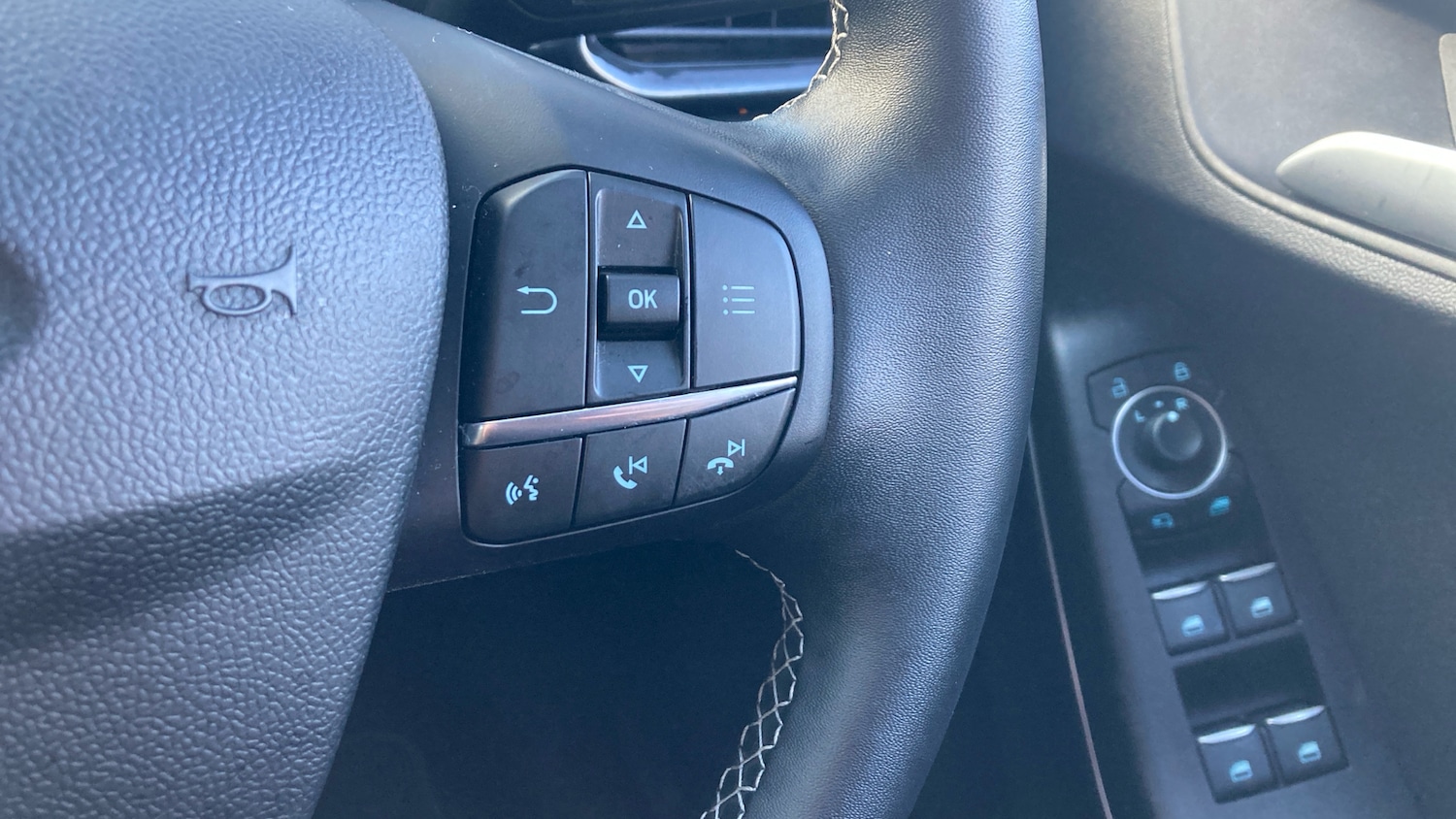 Used Ford Puma 2024 for sale - 77004257: Photo 23