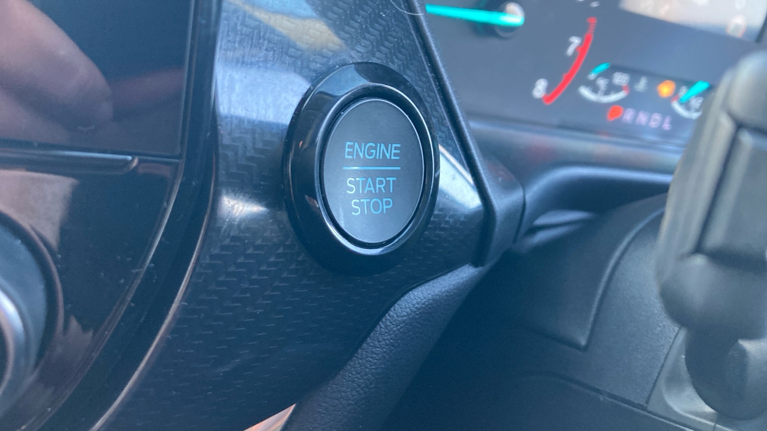 Used Ford Puma 2024 for sale - 77004257: Photo 27