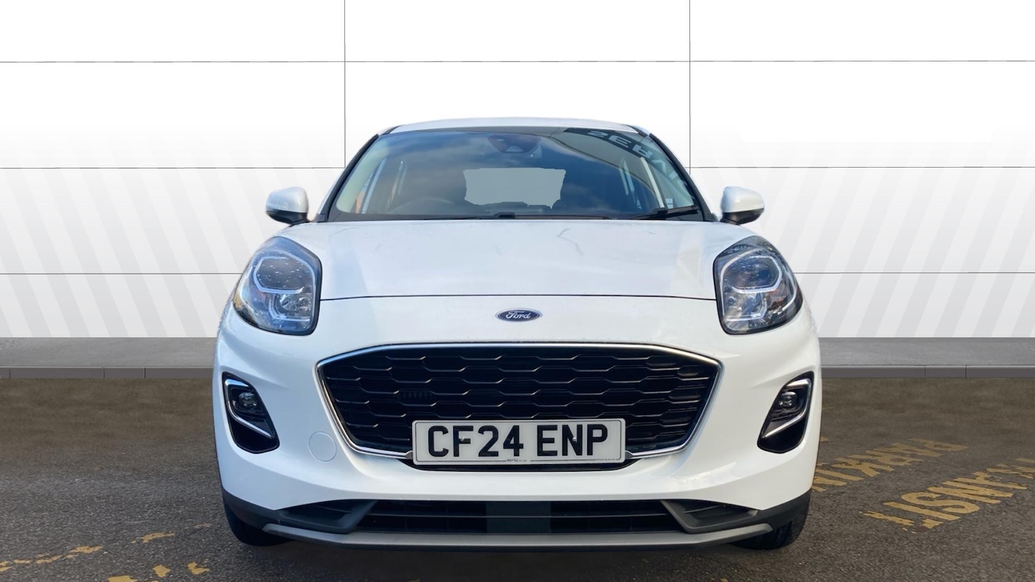 Used Ford Puma 2024 for sale - 77004257: Photo 3