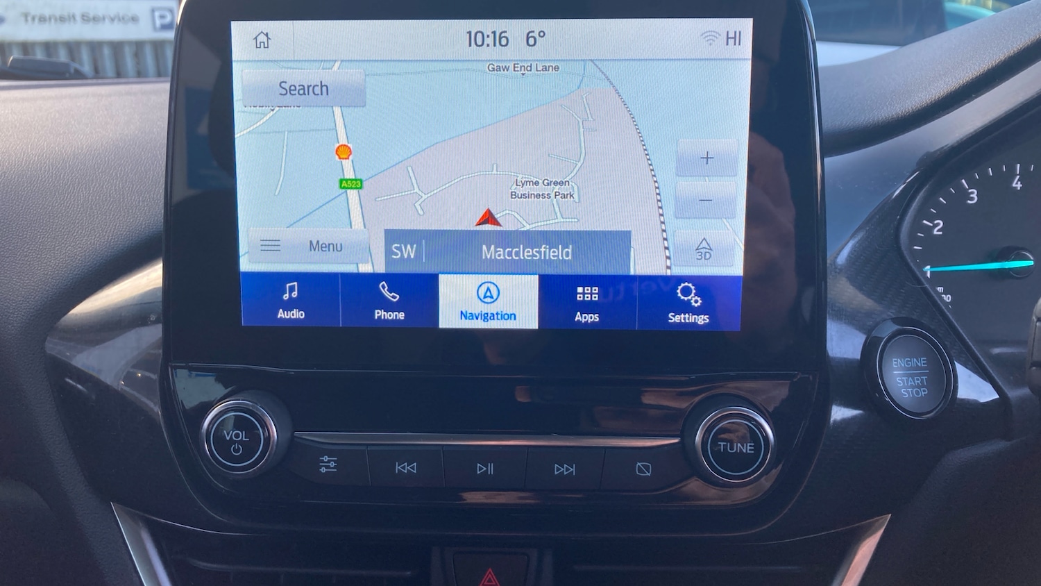 Used Ford Puma 2024 for sale - 77004257: Photo 30