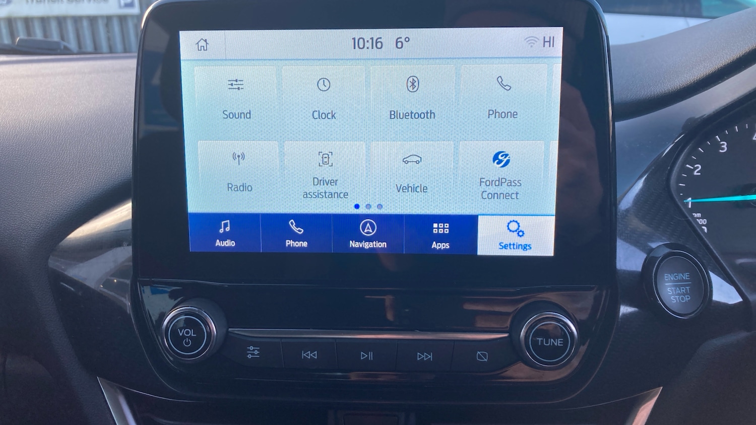 Used Ford Puma 2024 for sale - 77004257: Photo 31