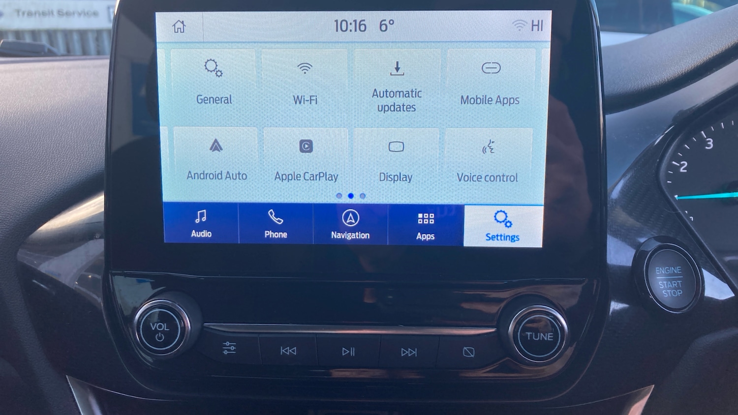 Used Ford Puma 2024 for sale - 77004257: Photo 32