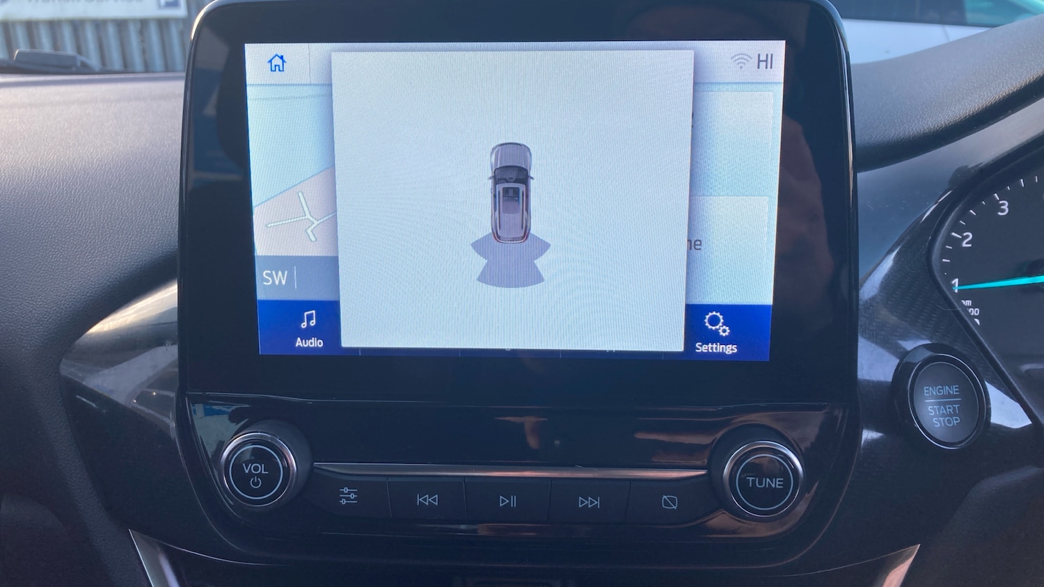 Used Ford Puma 2024 for sale - 77004257: Photo 33