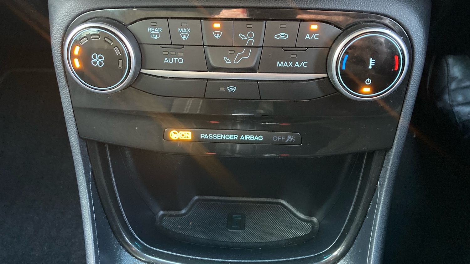 Used Ford Puma 2024 for sale - 77004257: Photo 34