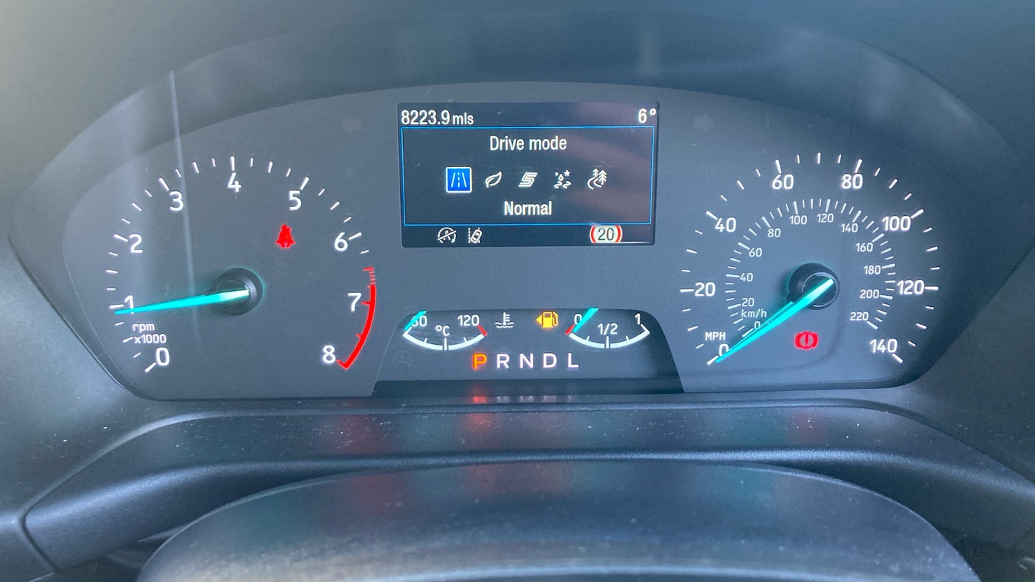 Used Ford Puma 2024 for sale - 77004257: Photo 36