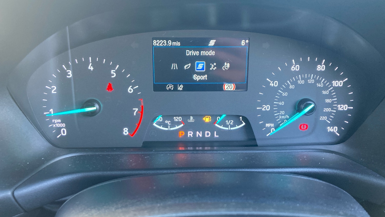 Used Ford Puma 2024 for sale - 77004257: Photo 37